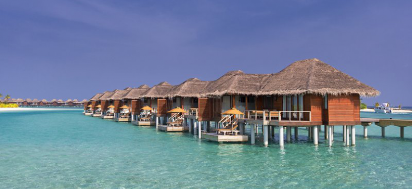 Anantara Veli Resort & Spa 5* на Мальдивах