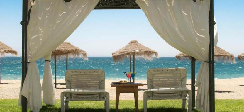 Anantara Villa Padierna Palace Hotel 5* deluxe в Коста дель Соль