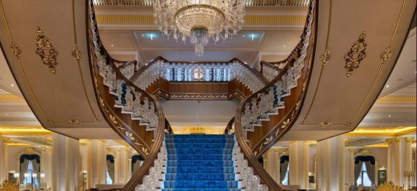 Titanic Mardan Palace 5* в Анталье