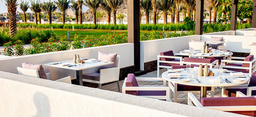 InterContinental Fujairah Resort 5*