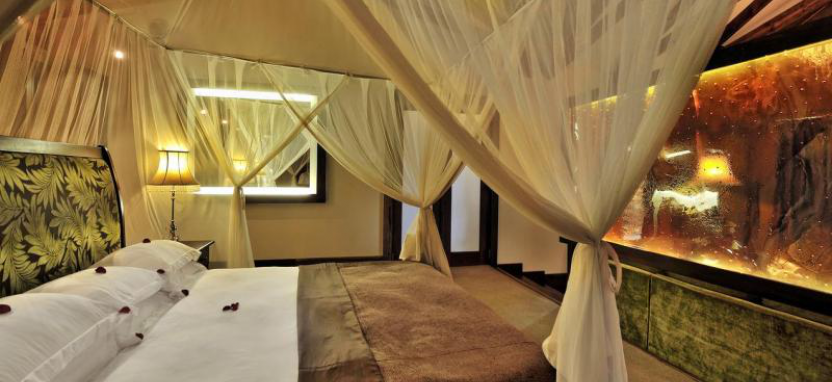 Arusha Coffee Lodge 4*