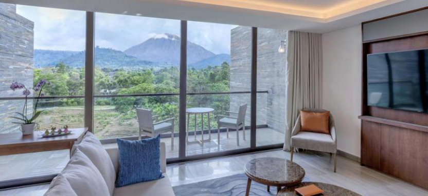 Gran Melia Arusha 5*