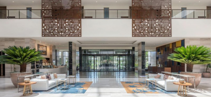 Gran Melia Arusha 5*