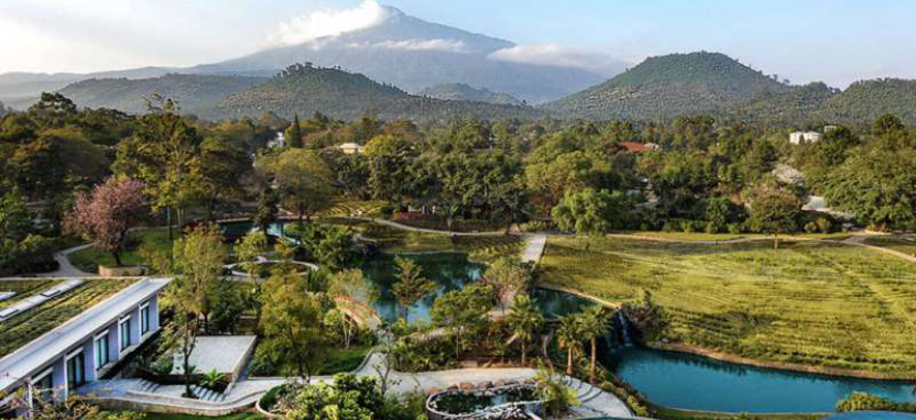 Gran Melia Arusha 5*