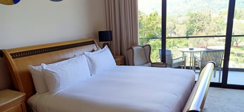 Gran Melia Arusha 5*