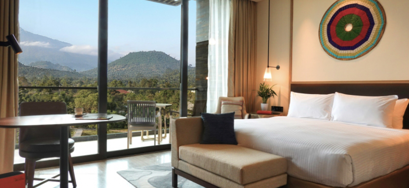 Gran Melia Arusha 5*