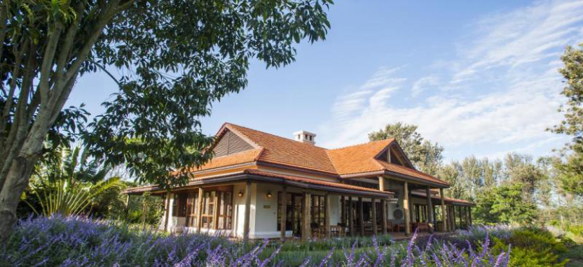 Legendary Lodge 5* Аруша