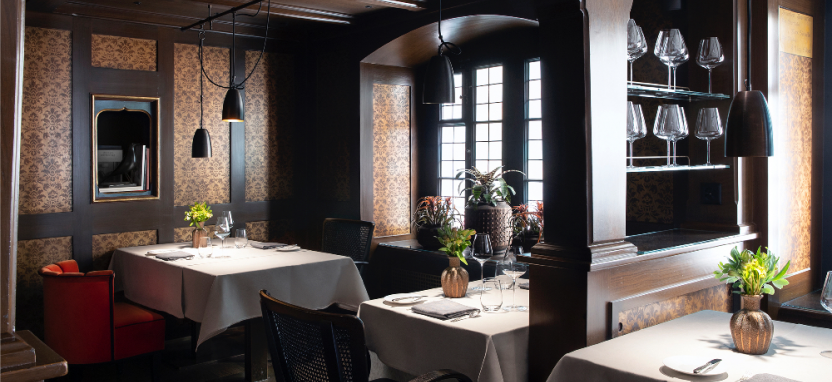 Widder 5* в Цюрихе