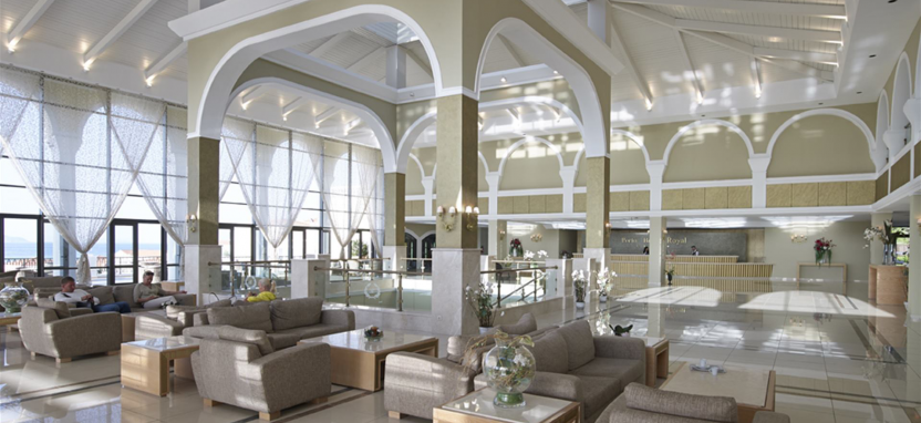 Atlantica Porto Bello Royal на острове Кос забронировать отель.
