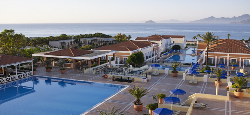 Atlantica Porto Bello Royal на острове Кос забронировать отель.