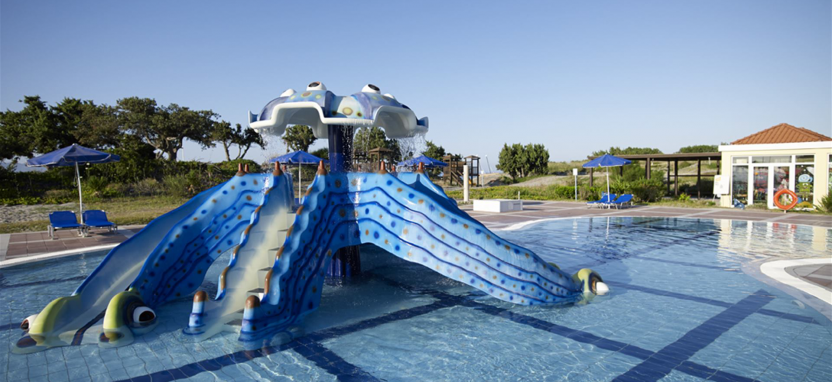 Atlantica Porto Bello Royal на острове Кос забронировать отель.