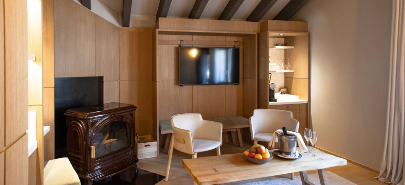 Schweizerhof Zermatt 4* в Церматте.