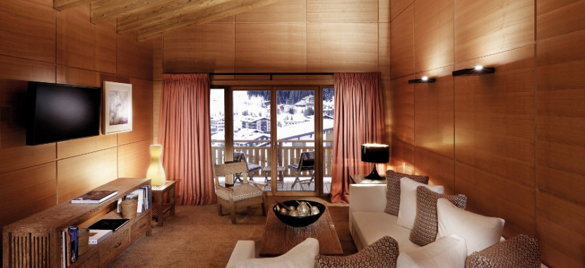 Hotel Aurelio Lech Лех, Австрия. Забронировать отель