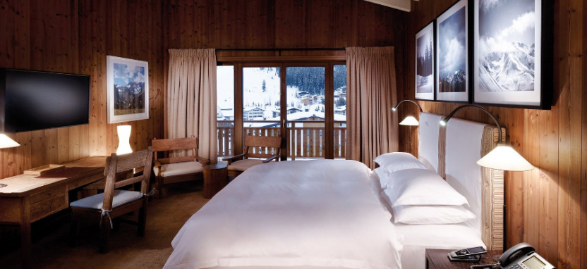 Hotel Aurelio Lech Лех, Австрия. Забронировать отель