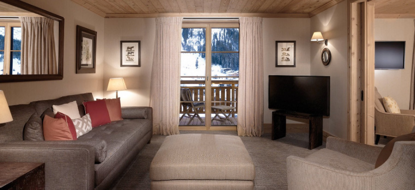 Hotel Aurelio Lech Лех, Австрия. Забронировать отель