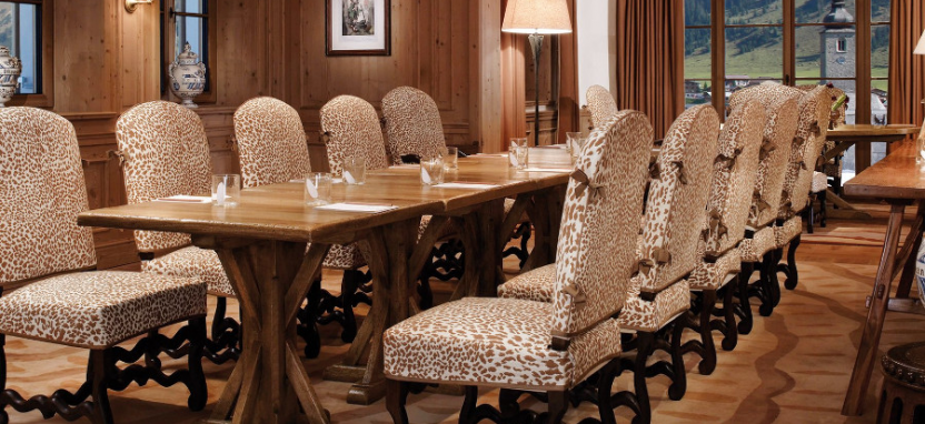 Hotel Aurelio Lech Лех, Австрия. Забронировать отель