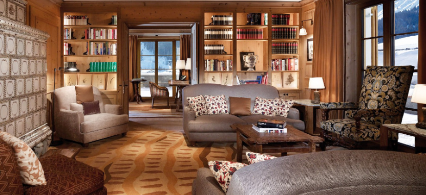 Hotel Aurelio Lech Лех, Австрия. Забронировать отель