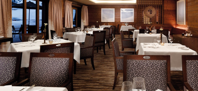 Hotel Aurelio Lech Лех, Австрия. Забронировать отель