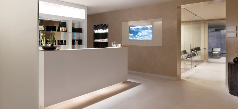 Hotel Aurelio Lech Лех, Австрия. Забронировать отель