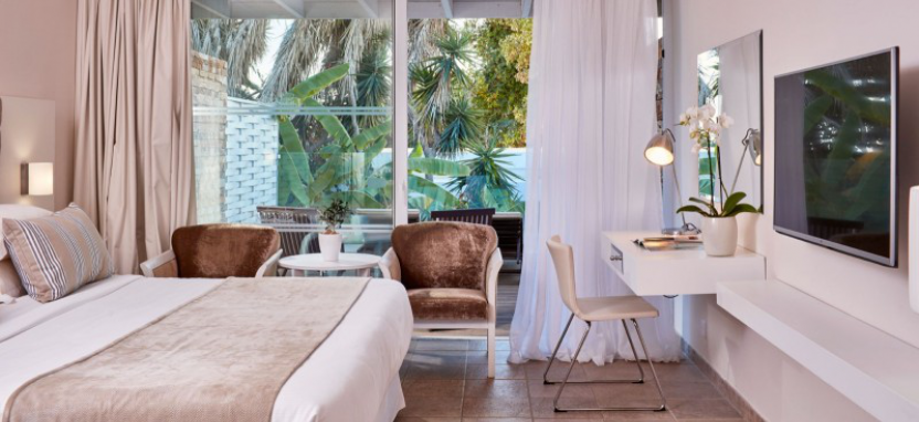 Grecian Bay 5* Айя-Напа