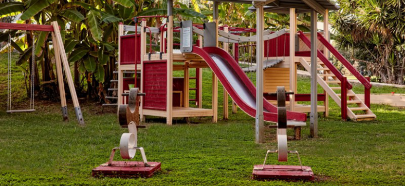 Grecian Bay 5* Айя-Напа