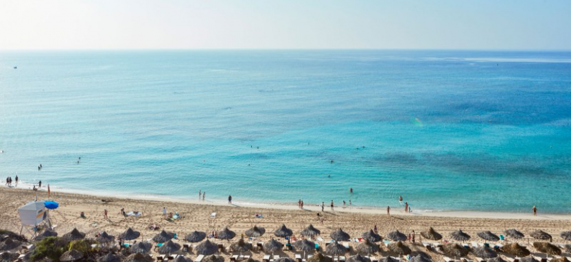 Grecian Bay 5* Айя-Напа