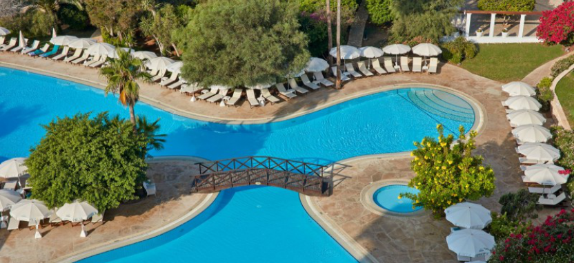 Grecian Bay 5* Айя-Напа