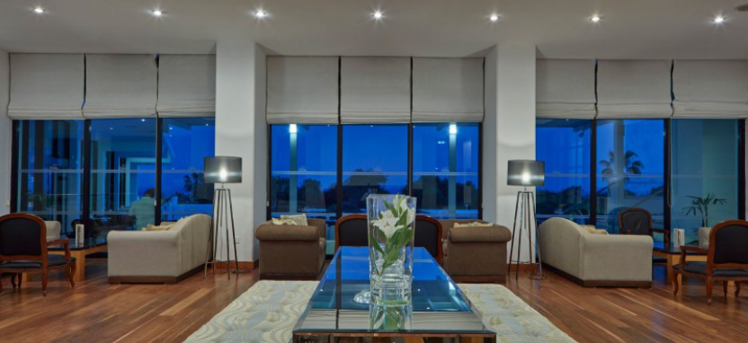 Grecian Bay 5* Айя-Напа