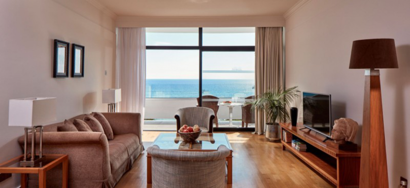 Grecian Bay 5* Айя-Напа