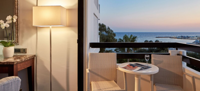 Grecian Bay 5* Айя-Напа