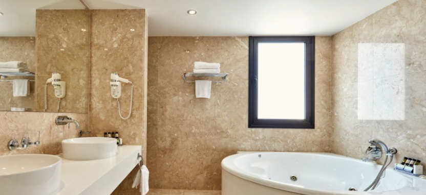 Grecian Bay 5* Айя-Напа