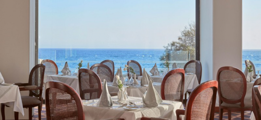 Grecian Bay 5* Айя-Напа