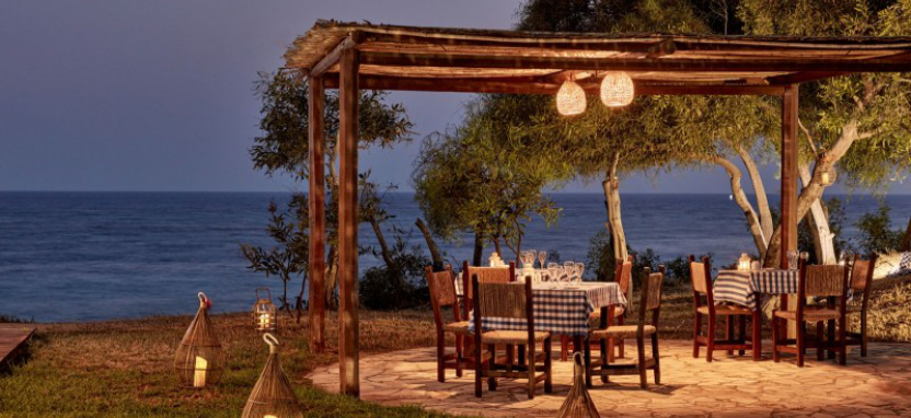 Grecian Bay 5* Айя-Напа