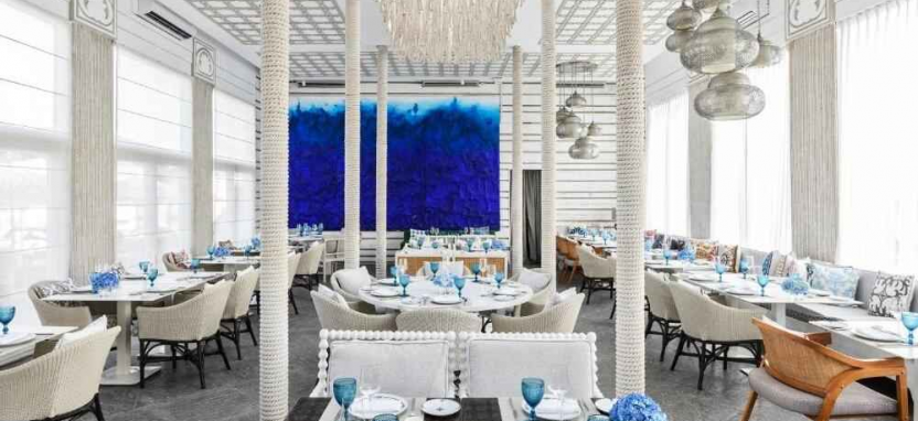 Burj Al Arab 5* в Дубае