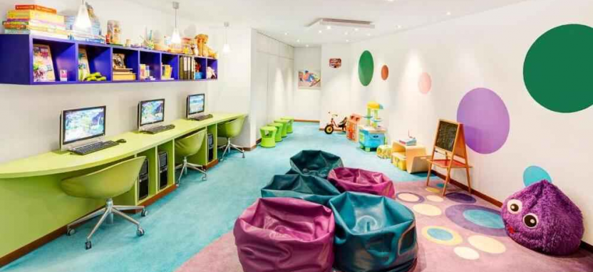 Burj Al Arab 5* в Дубае