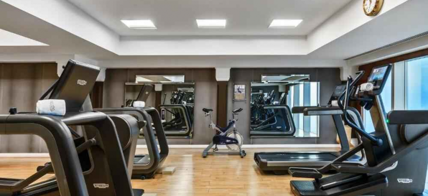 Burj Al Arab 5* в Дубае