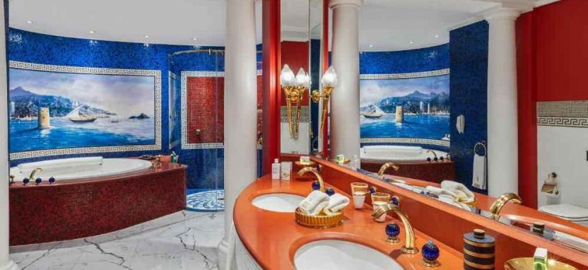 Burj Al Arab 5* в Дубае