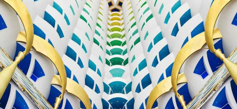 Burj Al Arab 5* в Дубае