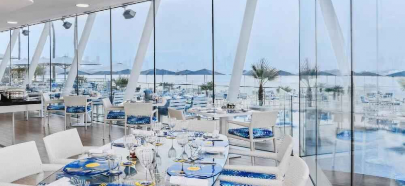 Burj Al Arab 5* в Дубае