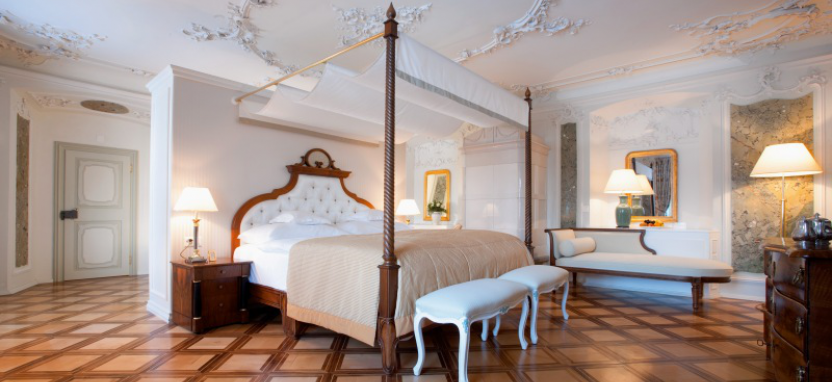 Grand Resort Bad Ragaz 5*