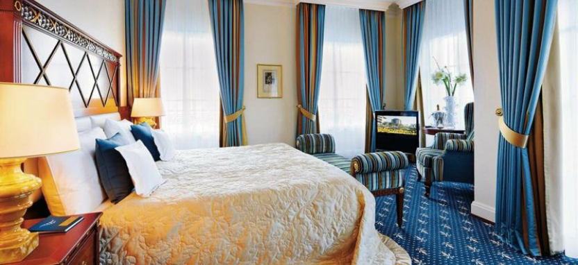 Grand Resort Bad Ragaz 5*