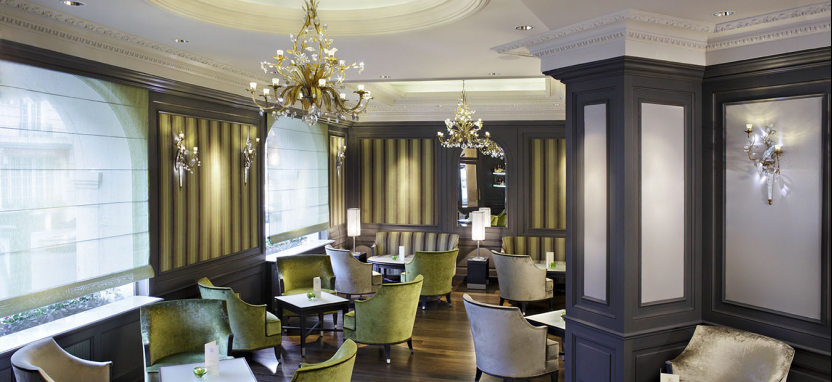 Hotel Chateau Frontenac в Париже забронировать отель.