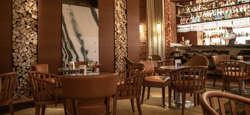 La Reserve Eden Au Lac 5* в Цюрихе забронировать отель.