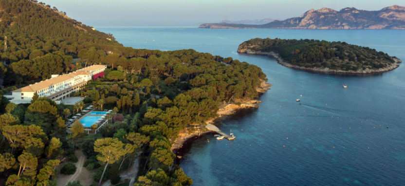 Formentor, a Royal Hideaway Hotel 5* Майорка