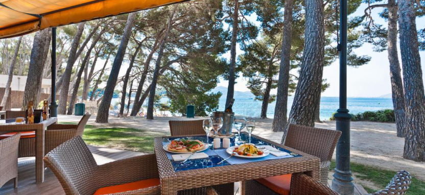 Formentor, a Royal Hideaway Hotel 5* Майорка