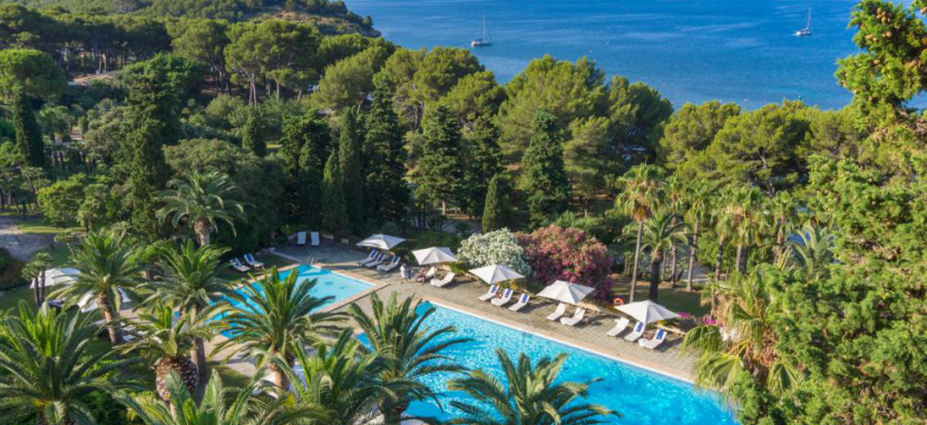 Formentor, a Royal Hideaway Hotel 5* Майорка