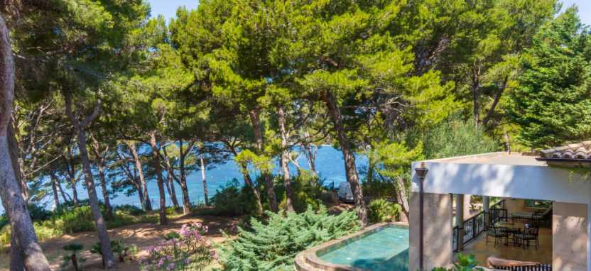 Formentor, a Royal Hideaway Hotel 5* Майорка