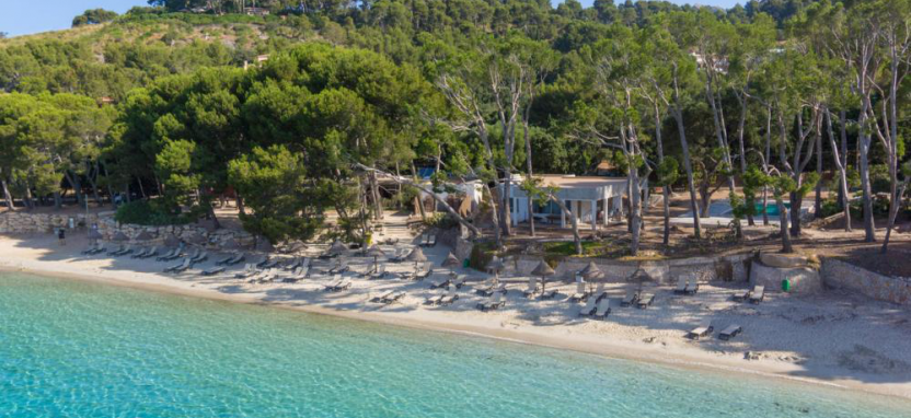 Formentor, a Royal Hideaway Hotel 5* Майорка