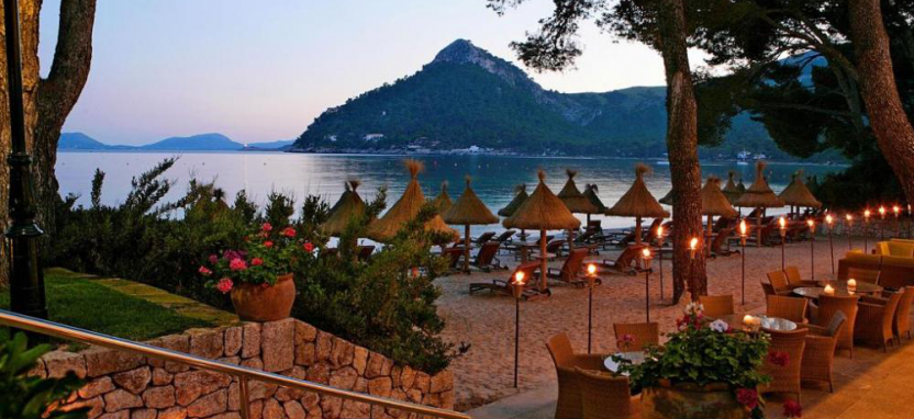 Formentor, a Royal Hideaway Hotel 5* Майорка