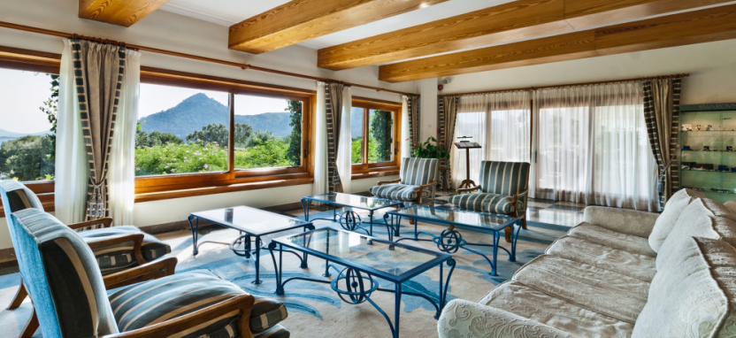 Formentor, a Royal Hideaway Hotel 5* Майорка